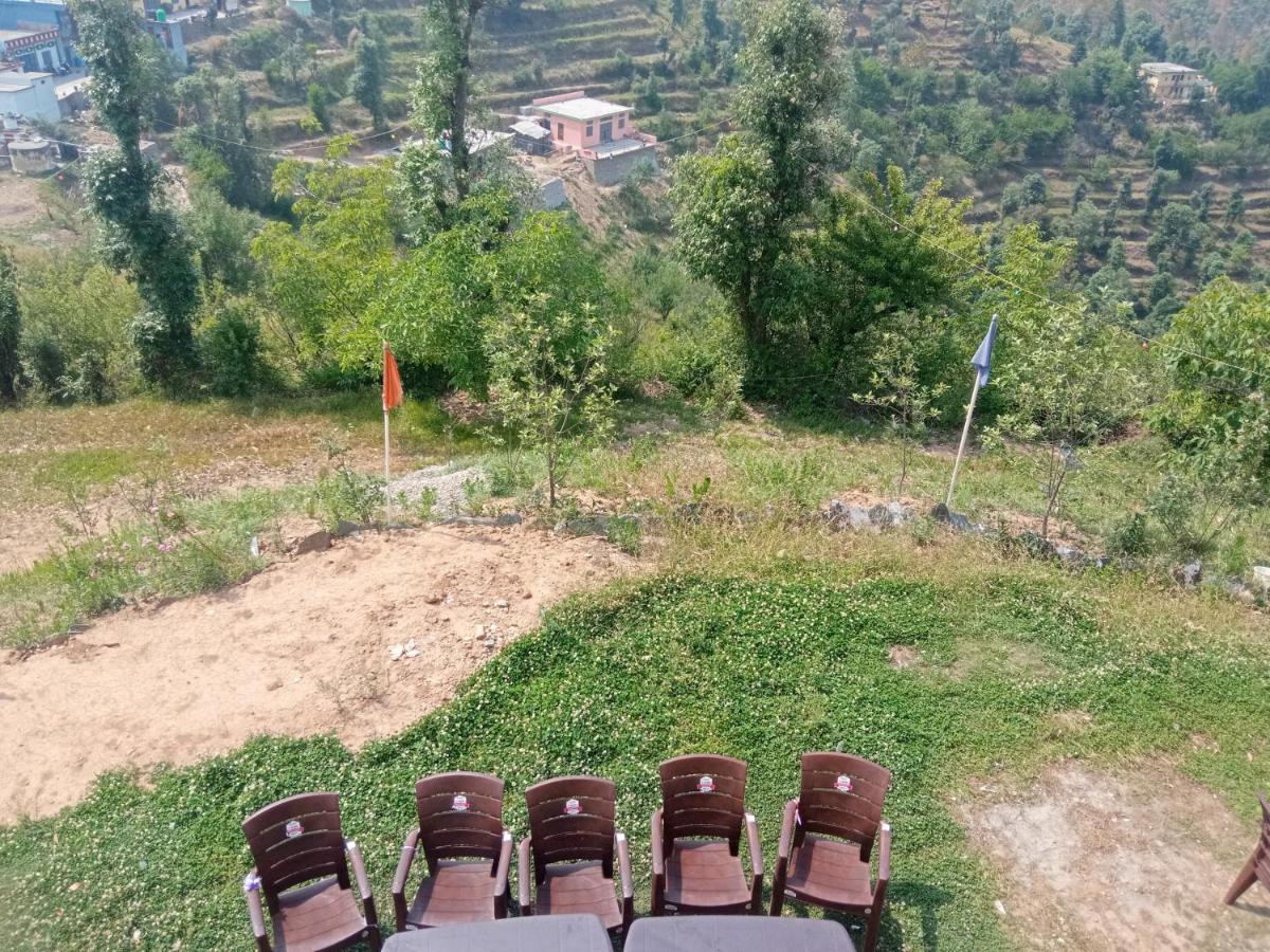 In Apple Estate Kanatal - Himalayan View Resort With Courteous Staff エクステリア 写真