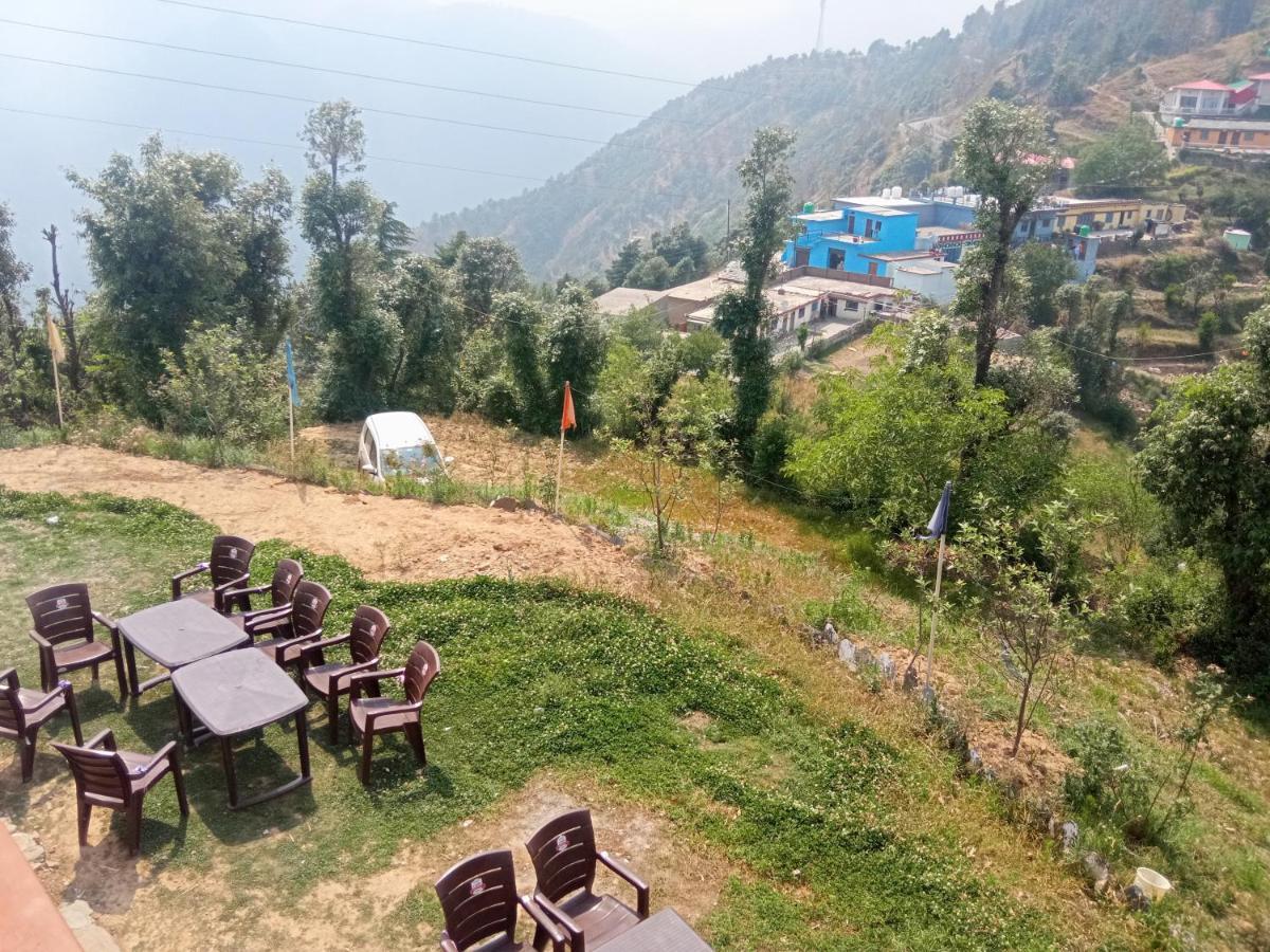 In Apple Estate Kanatal - Himalayan View Resort With Courteous Staff エクステリア 写真