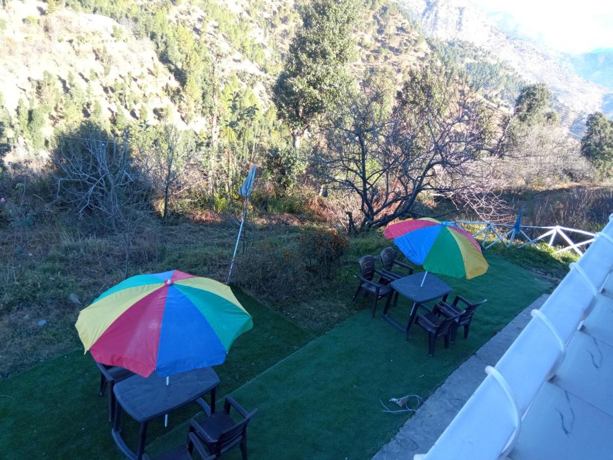 In Apple Estate Kanatal - Himalayan View Resort With Courteous Staff エクステリア 写真