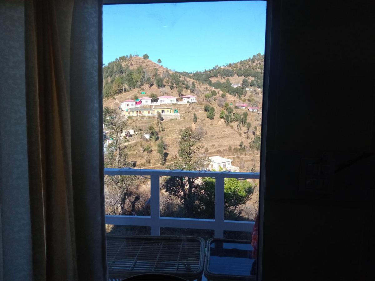 In Apple Estate Kanatal - Himalayan View Resort With Courteous Staff エクステリア 写真