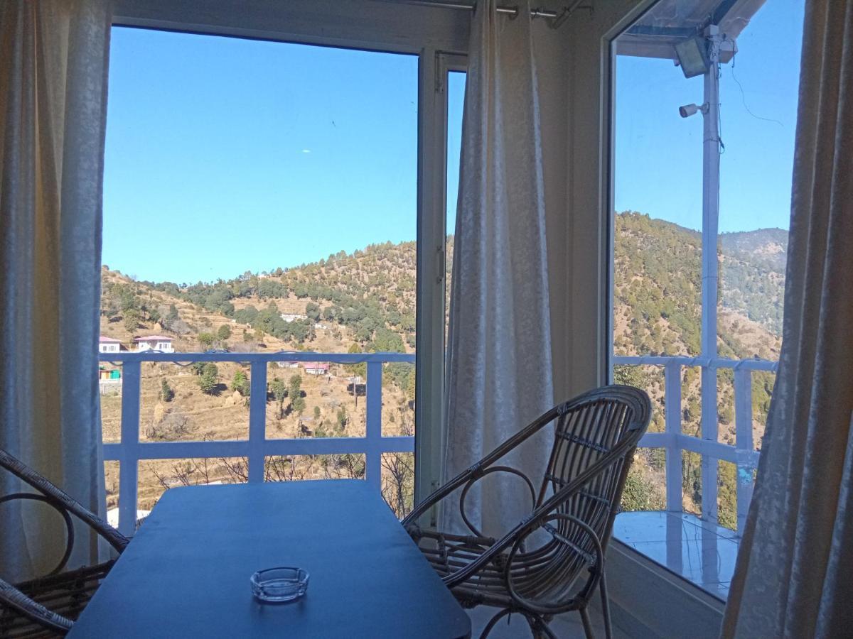 In Apple Estate Kanatal - Himalayan View Resort With Courteous Staff エクステリア 写真